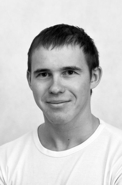 Артём Беркетов