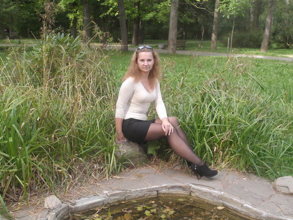 Анна Трухан