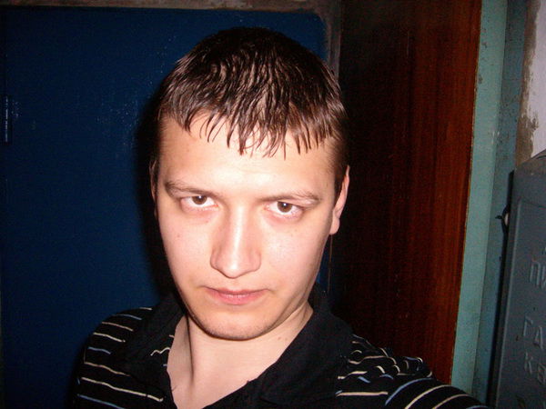 Алек Шитиков