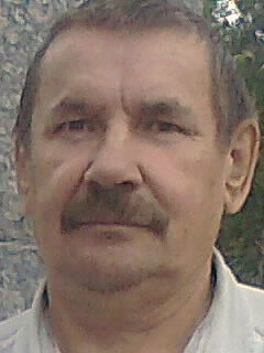 Александр Ханьжин