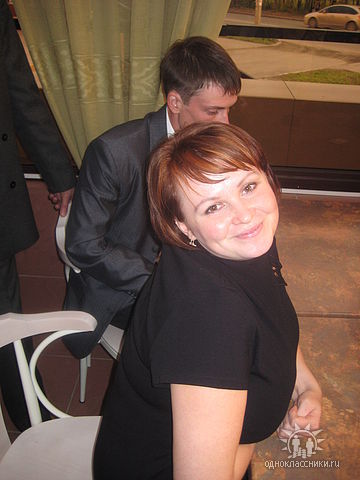 Татьяна Лабутина