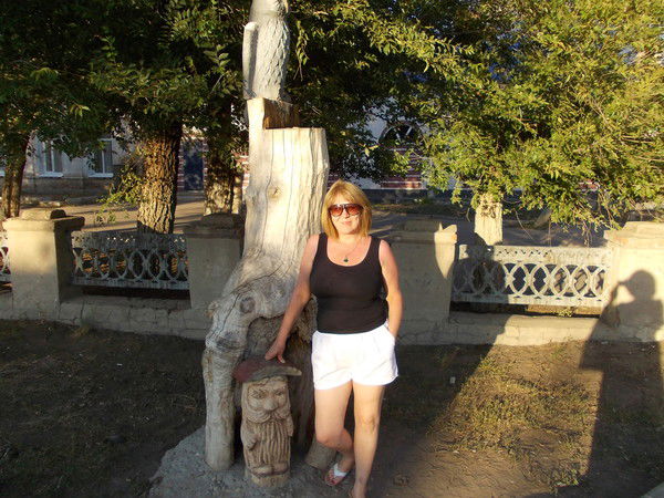 Валентина Якуббаева