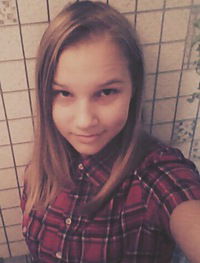 Катя Скугаревская