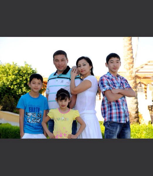 Едил Балжанов