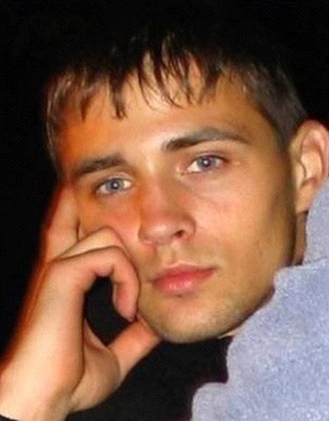 Денис Березин