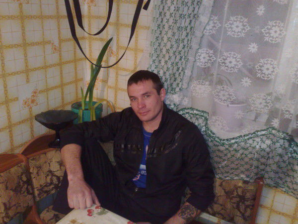 Анатолий Бабкин