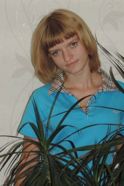 Света Калинина