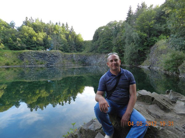 Андрей Обухов