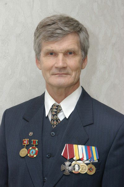 Василий Рязанцев