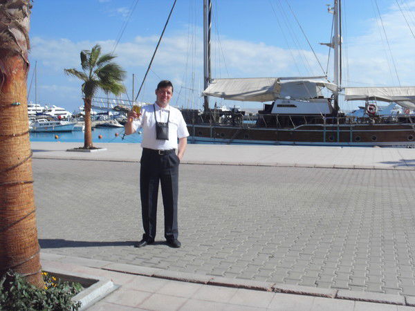 Павел Дергачев