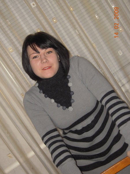 Татьяна Икизли