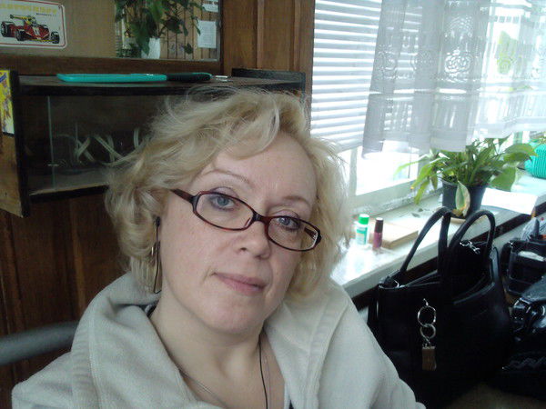 Татьяна Троян