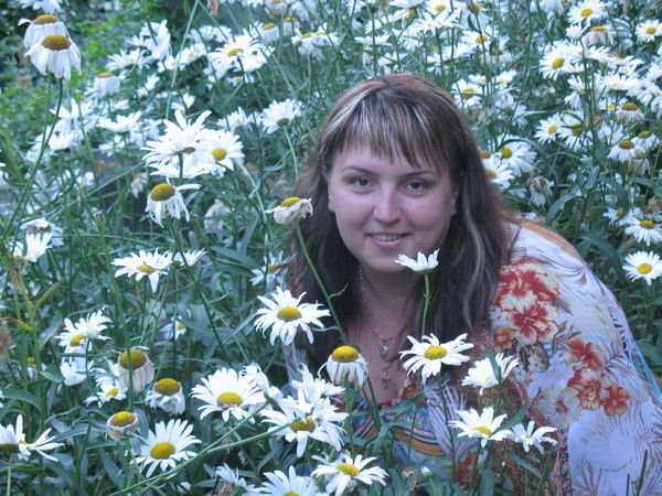 Татьяна Култышева