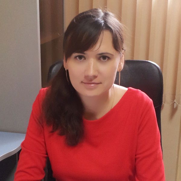 Ольга Иванова