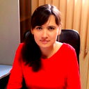 Ольга Иванова