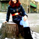 Клава Зубенко