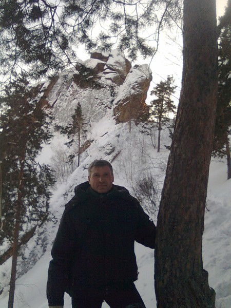 Василий Ванюхин