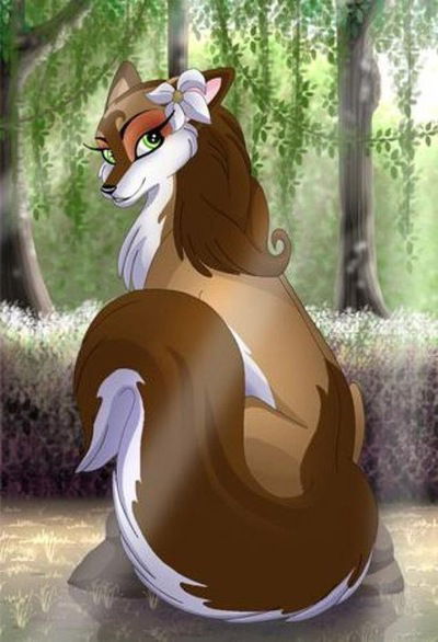 Алина Шатохина