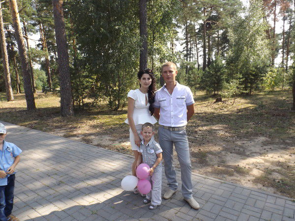 Елена Юхник