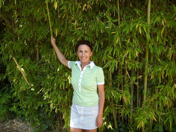 Майя Виноградова