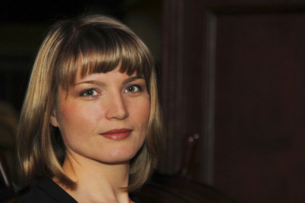 Гульназ Халилова