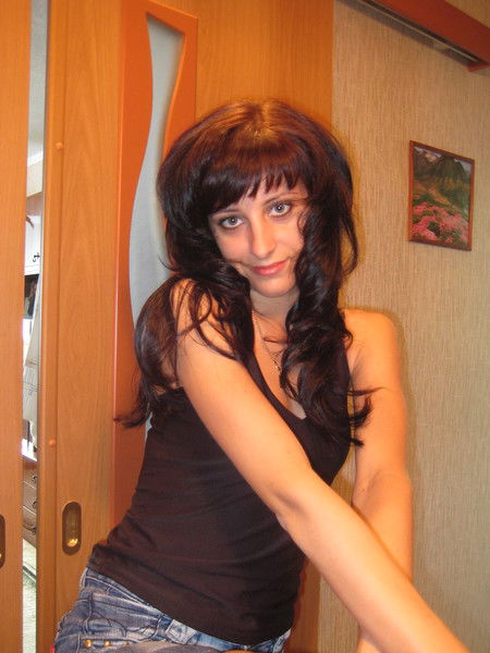 Елена Ходырева