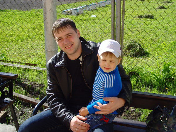 Дмитрий Годухин