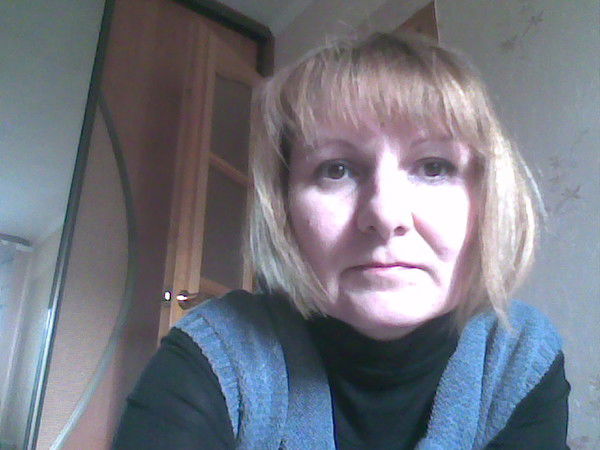 Ирина Криса