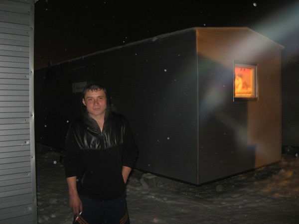 Иван Шурыгин