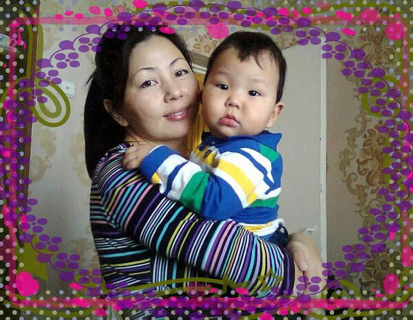 Жулдыз Жанбуршинова