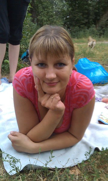 Людмила Лисогор