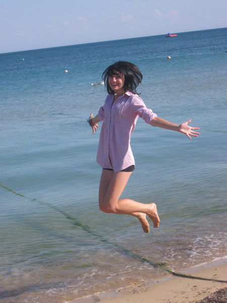 Надежда Деменкова