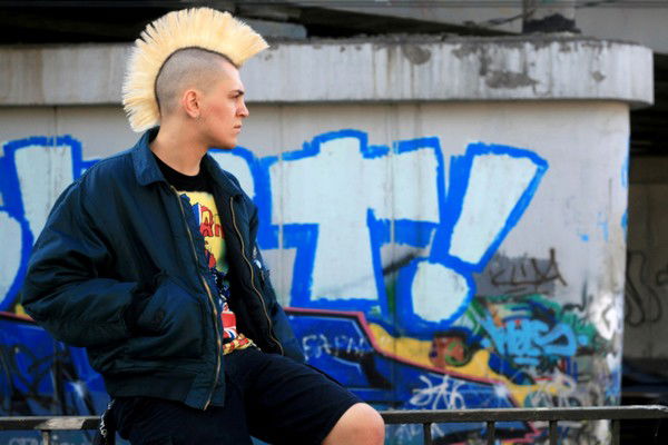 Валерка Мохов