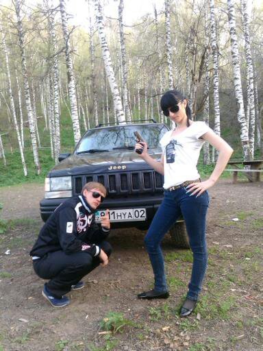 Кокорин Андрей