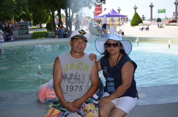 Сауле Исагалиева