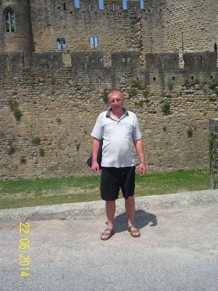 Юрий Сальников