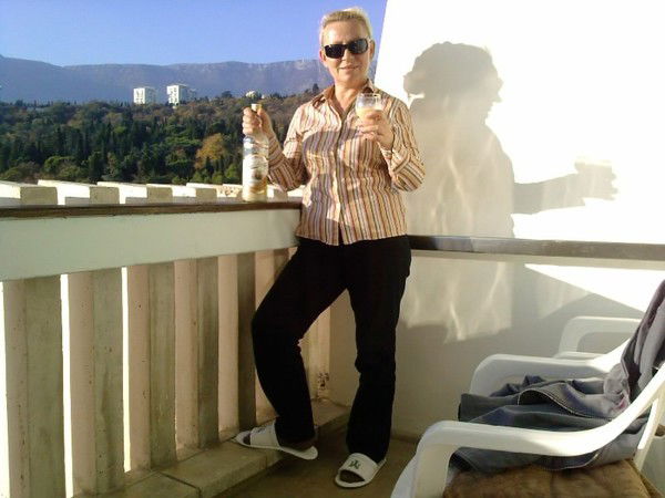 Татьяна Ибрагимова