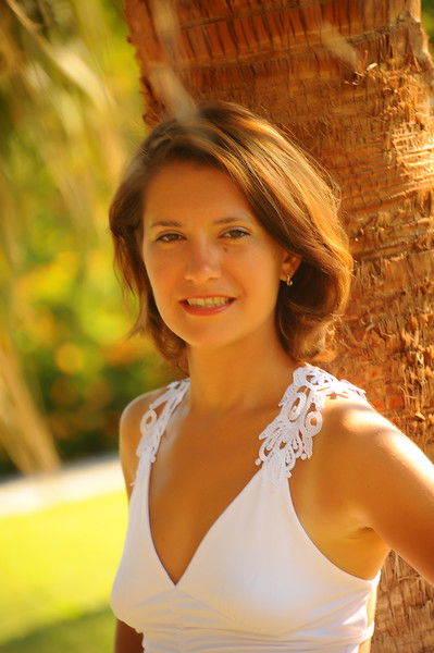 Мария Овечкина