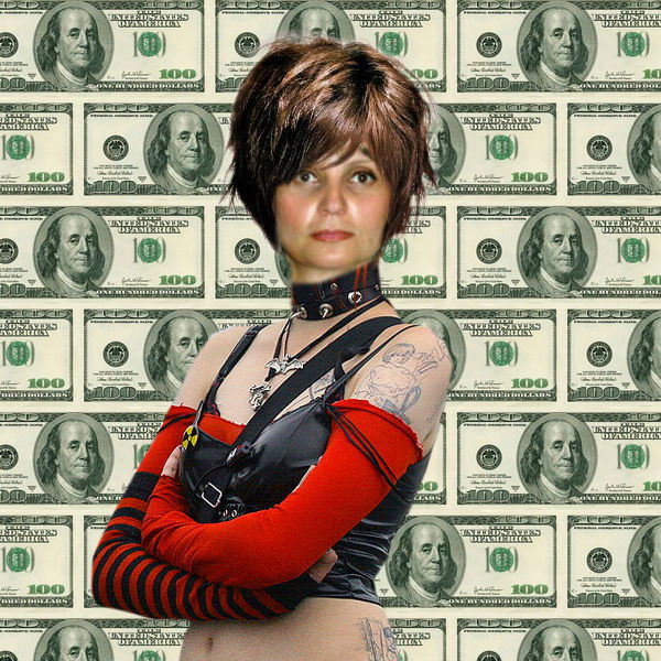 Ирина Симора