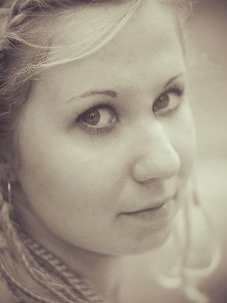 Анастасия Коломейченко