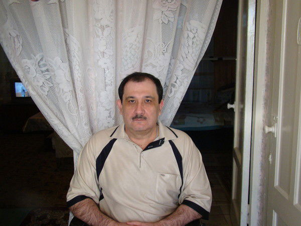 Анатолий Железняк