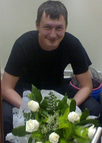 Сергей Ляшевский