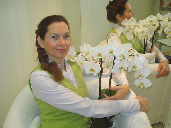 Галина Липская