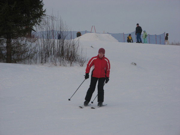 Светлана Мохова