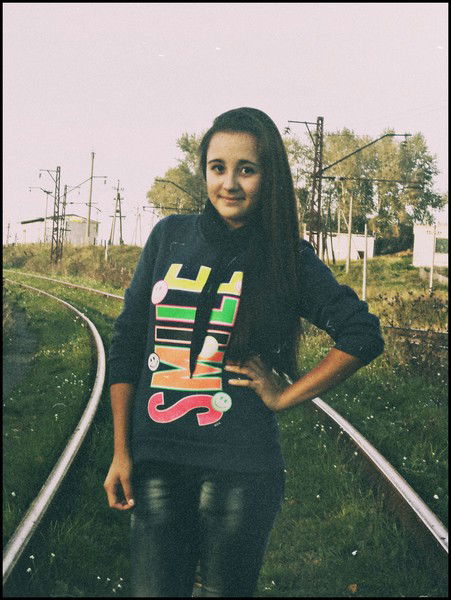 Баширова Ульяна