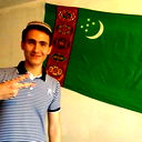 Serdar Hudayberdiyew