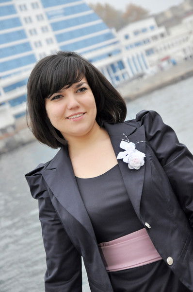 Мерзие Усеинова