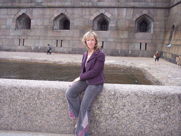 Наталья Жернакова