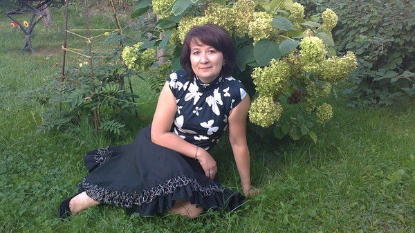 Светлана Чолак