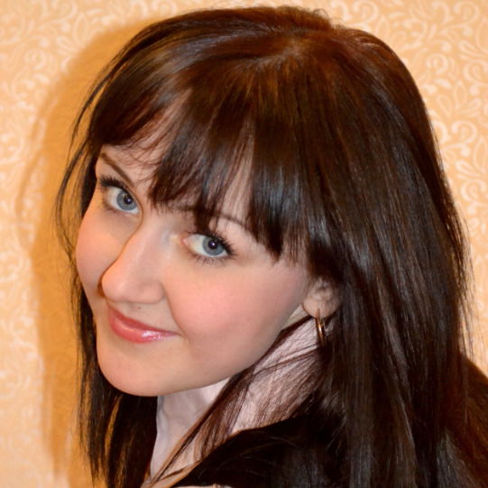 Шестакова Ирина